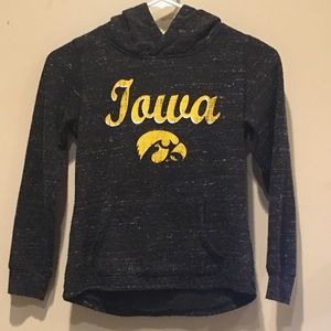 Iowa Hawkeye Sweatshirt